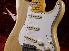 Fender Custom Shop Postmodern Strat Journeyman Relic Maple Fingerboard ~Natural Blonde~ 【全国どこでも送料無料!!】【Fender公認ストア!! 浜松の楽器店 SONIX】_5