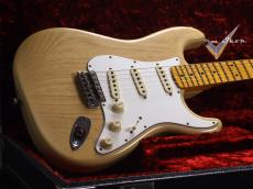 Fender Custom Shop Postmodern Strat Journeyman Relic Maple Fingerboard ~Natural Blonde~ 【全国どこでも送料無料!!】【Fender公認ストア!! 浜松の楽器店 SONIX】_8
