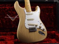 Fender Custom Shop Postmodern Strat Journeyman Relic Maple Fingerboard ~Natural Blonde~ 【全国どこでも送料無料!!】【Fender公認ストア!! 浜松の楽器店 SONIX】_9