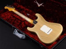 Fender Custom Shop Postmodern Strat Journeyman Relic Maple Fingerboard ~Natural Blonde~ 【全国どこでも送料無料!!】【Fender公認ストア!! 浜松の楽器店 SONIX】_15