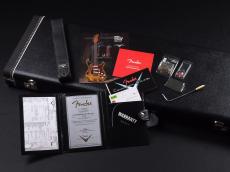 Fender Custom Shop Postmodern Strat Journeyman Relic Maple Fingerboard ~Natural Blonde~ 【全国どこでも送料無料!!】【Fender公認ストア!! 浜松の楽器店 SONIX】_16