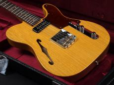 Fender Custom Shop Artisan Korina Telecaster Rosewood Fingerboard ~Aged Natural~【#CZ577316】_8