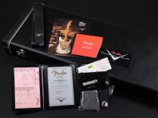 Fender Custom Shop Artisan Korina Telecaster Rosewood Fingerboard ~Aged Natural~【#CZ577316】_15