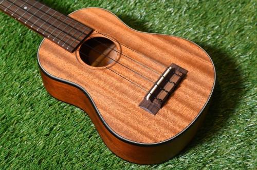 K.Yairi USL-90 Soprano LongNeck