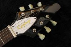 Epiphone Jimi Hendrix "Love Drop" Flying V_6