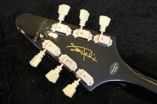 Epiphone Jimi Hendrix "Love Drop" Flying V_7