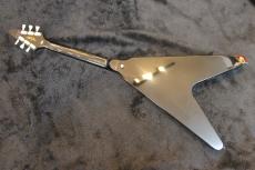 Epiphone Jimi Hendrix "Love Drop" Flying V_8