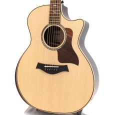 Taylor 814ce J-Spec (約43mmナット幅、スリムカーブ・ネック)_3