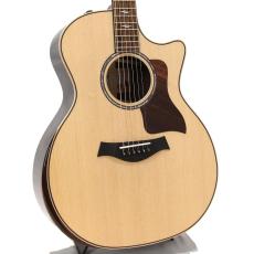 Taylor 814ce J-Spec (約43mmナット幅、スリムカーブ・ネック)_4