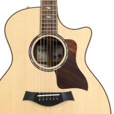 Taylor 814ce J-Spec (約43mmナット幅、スリムカーブ・ネック)_5