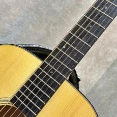 Martin 【試奏動画あり】CTM 000-18 Adirondack #3011539【温かく芯のある鳴り】【当店限定特典付き】【送料当社負担】【池袋店在庫品】_5