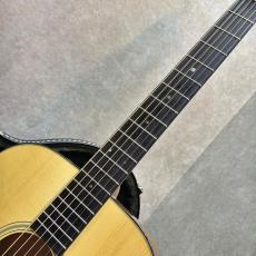 Martin 【試奏動画あり】CTM 000-18 Adirondack #3011539【温かく芯のある鳴り】【当店限定特典付き】【送料当社負担】【池袋店在庫品】_6