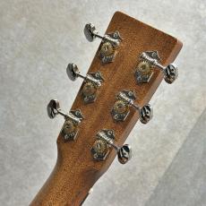 Martin 【試奏動画あり】CTM 000-18 Adirondack #3011539【温かく芯のある鳴り】【当店限定特典付き】【送料当社負担】【池袋店在庫品】_8