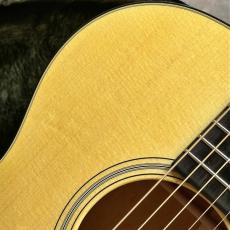 Martin 【試奏動画あり】CTM 000-18 Adirondack #3011539【温かく芯のある鳴り】【当店限定特典付き】【送料当社負担】【池袋店在庫品】_12