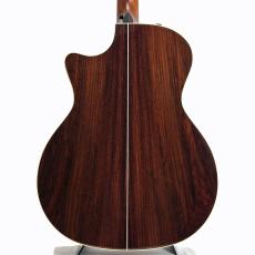 Taylor 814ce J-Spec (約43mmナット幅、スリムカーブ・ネック)_10