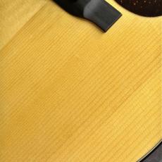 Martin 【試奏動画あり】CTM 000-18 Adirondack #3011539【温かく芯のある鳴り】【当店限定特典付き】【送料当社負担】【池袋店在庫品】_14