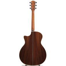 Taylor 814ce J-Spec (約43mmナット幅、スリムカーブ・ネック)_11