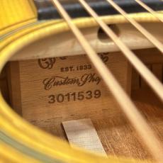 Martin 【試奏動画あり】CTM 000-18 Adirondack #3011539【温かく芯のある鳴り】【当店限定特典付き】【送料当社負担】【池袋店在庫品】_17