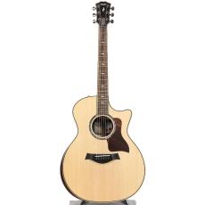 Taylor 814ce J-Spec (約43mmナット幅、スリムカーブ・ネック)_2