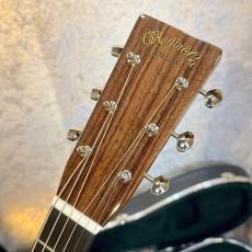 Martin 【歳末セール!!～12/31まで!!】【試奏動画あり】CTM 000-28 Adirondack #2934657【一音一音に宿る圧倒的な存在感】【当店限定特典付き】【送料当店負担】【池袋店在庫品】_3