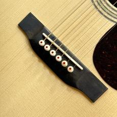 Martin 【歳末セール!!～12/31まで!!】【試奏動画あり】CTM 000-28 Adirondack #2934657【一音一音に宿る圧倒的な存在感】【当店限定特典付き】【送料当店負担】【池袋店在庫品】_7