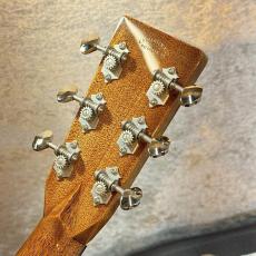 Martin 【歳末セール!!～12/31まで!!】【試奏動画あり】CTM 000-28 Adirondack #2934657【一音一音に宿る圧倒的な存在感】【当店限定特典付き】【送料当店負担】【池袋店在庫品】_8