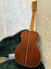 Martin 【歳末セール!!～12/31まで!!】【試奏動画あり】CTM 000-28 Adirondack #2934657【一音一音に宿る圧倒的な存在感】【当店限定特典付き】【送料当店負担】【池袋店在庫品】_10