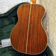 Martin 【歳末セール!!～12/31まで!!】【試奏動画あり】CTM 000-28 Adirondack #2934657【一音一音に宿る圧倒的な存在感】【当店限定特典付き】【送料当店負担】【池袋店在庫品】_11