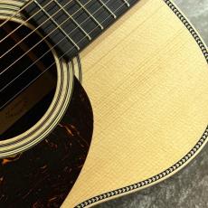 Martin 【歳末セール!!～12/31まで!!】【試奏動画あり】CTM 000-28 Adirondack #2934657【一音一音に宿る圧倒的な存在感】【当店限定特典付き】【送料当店負担】【池袋店在庫品】_13