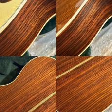 Martin 【歳末セール!!～12/31まで!!】【試奏動画あり】CTM 000-28 Adirondack #2934657【一音一音に宿る圧倒的な存在感】【当店限定特典付き】【送料当店負担】【池袋店在庫品】_16