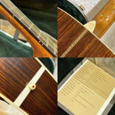 Martin 【歳末セール!!～12/31まで!!】【試奏動画あり】CTM 000-28 Adirondack #2934657【一音一音に宿る圧倒的な存在感】【当店限定特典付き】【送料当店負担】【池袋店在庫品】_17