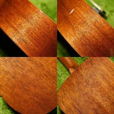 Martin 【歳末セール!!～12/31まで!!】【試奏動画あり】CTM 00-17 Premium Mahogany #2882226【プレミアム・オールマホガニー】【良鳴り】【池袋店カスタム】【当店限定特典付き】【送料当社負担】【池袋店在庫品】_14