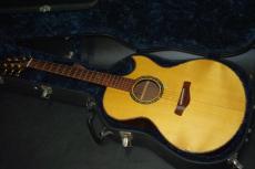 KINSCHERFF Guitars High Noon Cutaway　ハカランダ_2