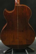 KINSCHERFF Guitars High Noon Cutaway　ハカランダ_3