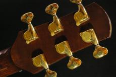 KINSCHERFF Guitars High Noon Cutaway　ハカランダ_5