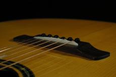 KINSCHERFF Guitars High Noon Cutaway　ハカランダ_6