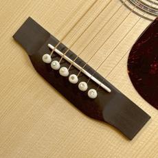 Martin 【歳末セール!!～12/31まで!!】【試奏動画あり】CTM D-45 Adirondack×Torch #2974368【非の打ち所のない珠玉の一本】【送料当社負担】【池袋店在庫品】_7