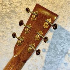 Martin 【歳末セール!!～12/31まで!!】【試奏動画あり】CTM D-45 Adirondack×Torch #2974368【非の打ち所のない珠玉の一本】【送料当社負担】【池袋店在庫品】_8