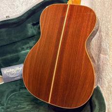 Martin 【歳末セール!!～12/31まで!!】【試奏動画あり】CTM 000-28 Adirondack×Premium Rosewood #2922808【音抜け・深み・鳴り抜群】【当店限定特典付き】【送料当店負担】【池袋店在庫品】_11