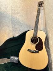 Martin 【歳末セール!!～12/31まで!!】【試奏動画あり】CTM HD-28 Adirondack×Premium Rosewood #2922806【実用性・サウンド・ルックス抜群】【一音一音が太く奥深い音色】【池袋店カスタム】【当店限定特典付き】【送料当店負担】【池袋店在庫品】_2