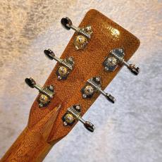 Martin 【歳末セール!!～12/31まで!!】【試奏動画あり】CTM HD-28 Adirondack×Premium Rosewood #2922806【実用性・サウンド・ルックス抜群】【一音一音が太く奥深い音色】【池袋店カスタム】【当店限定特典付き】【送料当店負担】【池袋店在庫品】_8