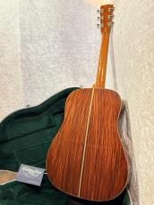 Martin 【歳末セール!!～12/31まで!!】【試奏動画あり】CTM HD-28 Adirondack×Premium Rosewood #2922806【実用性・サウンド・ルックス抜群】【一音一音が太く奥深い音色】【池袋店カスタム】【当店限定特典付き】【送料当店負担】【池袋店在庫品】_10