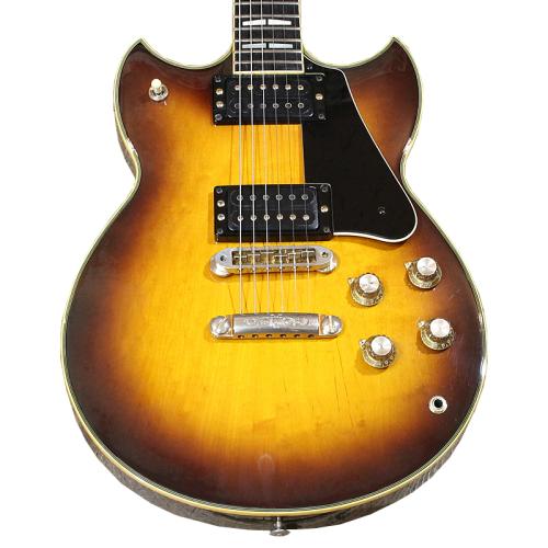YAMAHA SG1000 BS