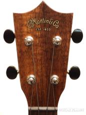 Martin 2K Tenor Uke 【2023年製】【テナー/ハワイアンコア】【24回金利0%対象】【送料込】_8