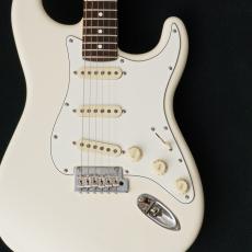 Fender American Professional II Stratocaster Mod. Olympic White【ギグバッグプレゼント】【US25048135】
