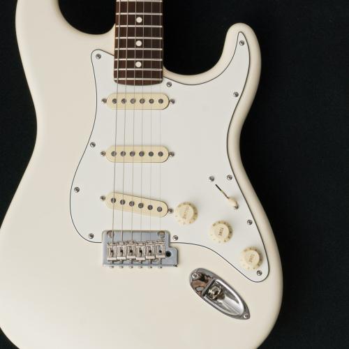 Fender American Professional II Stratocaster Mod. Olympic White【ギグバッグプレゼント】【US25048135】