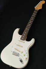 Fender American Professional II Stratocaster Mod. Olympic White【ギグバッグプレゼント】【US25048135】_2