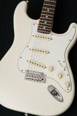 Fender American Professional II Stratocaster Mod. Olympic White【ギグバッグプレゼント】【US25048135】_3