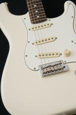 Fender American Professional II Stratocaster Mod. Olympic White【ギグバッグプレゼント】【US25048135】_4