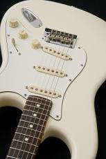 Fender American Professional II Stratocaster Mod. Olympic White【ギグバッグプレゼント】【US25048135】_5